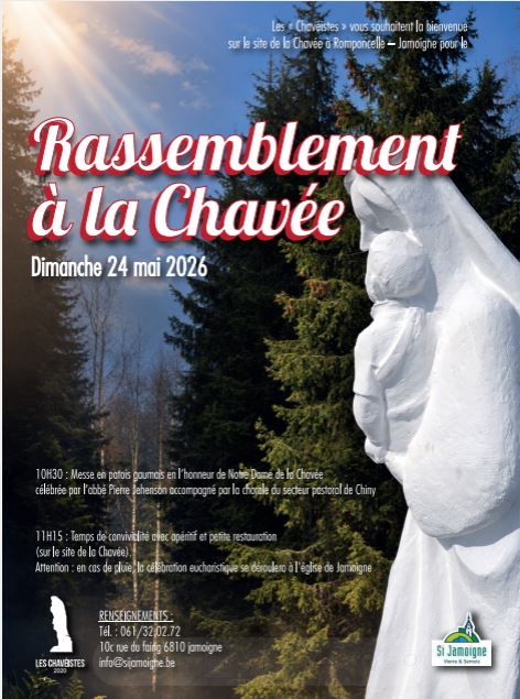 Chavee 2026