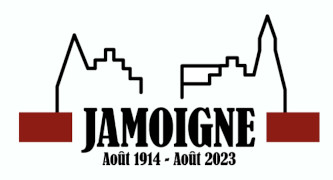 Jamoigne aout 1914 - aout 2023